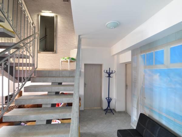 Willa Plaza Pokoje I Domki Z Widokiem Na Morze Apartamento Dziwnów Exterior foto