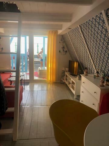 Willa Plaza Pokoje I Domki Z Widokiem Na Morze Apartamento Dziwnów Exterior foto